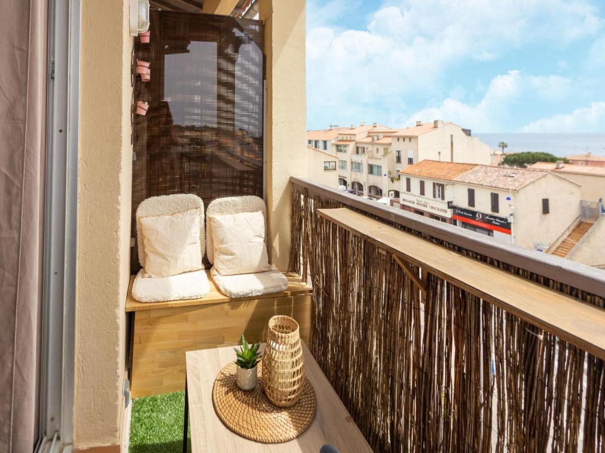 Sea-view With Terrace Apartment *