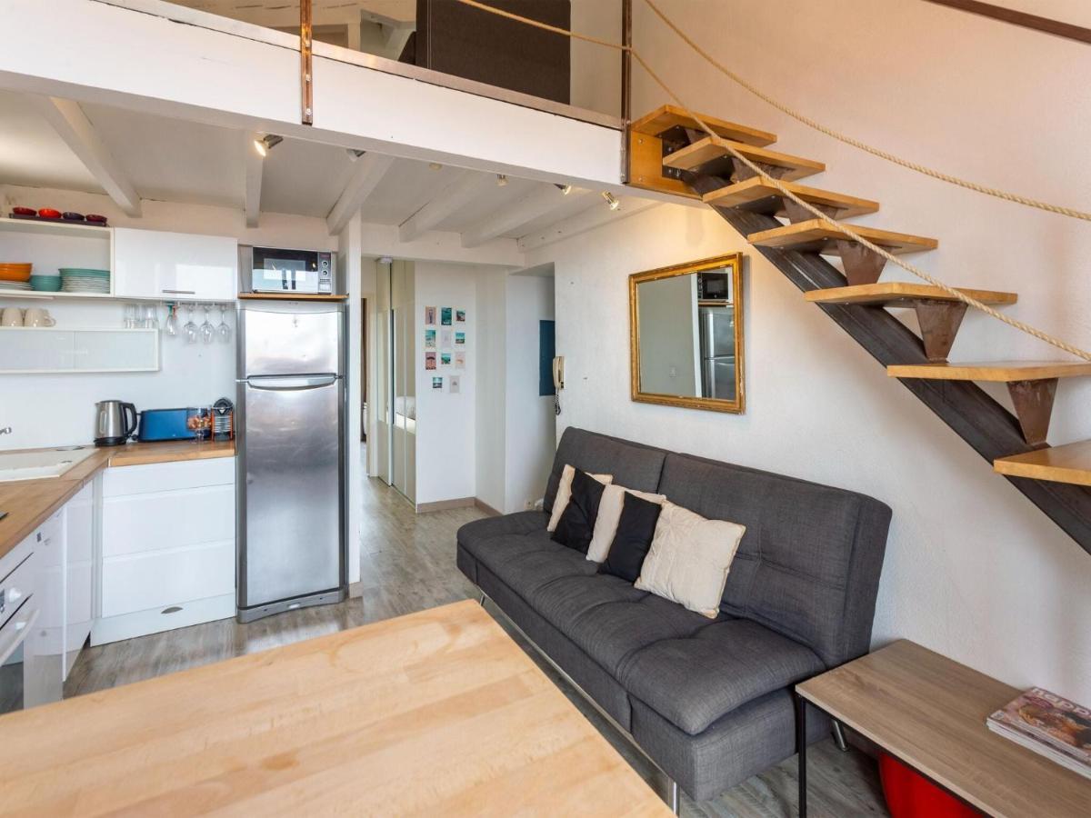 Sea-view With Terrace Apartment *