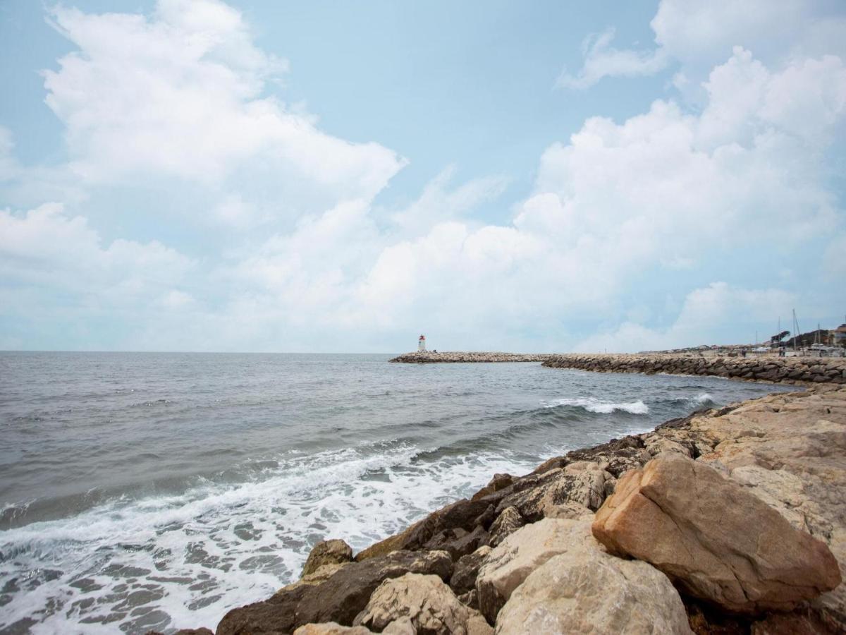 Sea-view With Terrace *