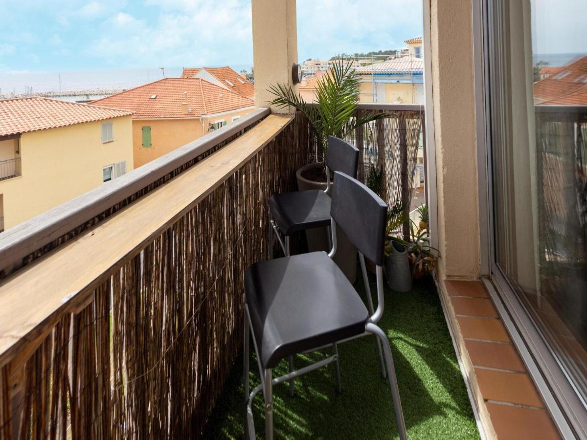 Sea-view With Terrace Apartment