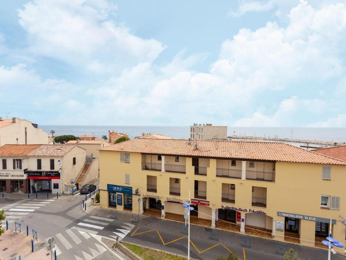 Sea-view With Terrace Apartment *